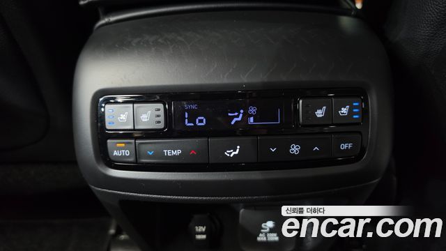 Hyundai Palisade 2021 — photo 18