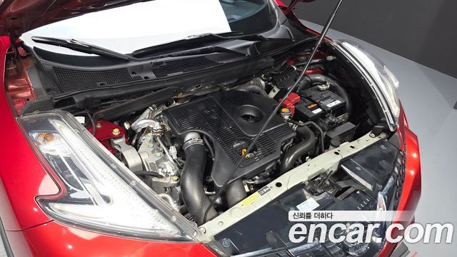 Nissan Juke 2016 — photo 6