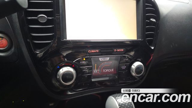 Nissan Juke 2016 — photo 18
