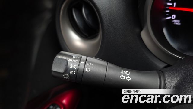 Nissan Juke 2016 — photo 19