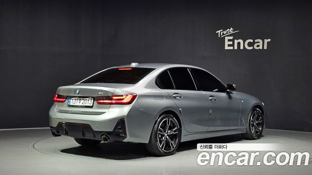 BMW 3-Series 2026 — photo 2