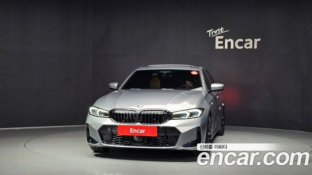 BMW 3-Series 2026 — photo 3