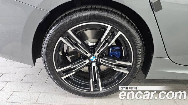 BMW 3-Series 2026 — photo 5