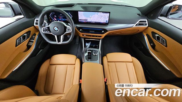 BMW 3-Series 2026 — photo 10
