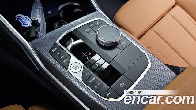 BMW 3-Series 2026 — photo 12