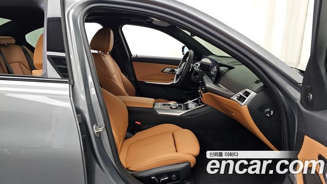 BMW 3-Series 2026 — photo 17