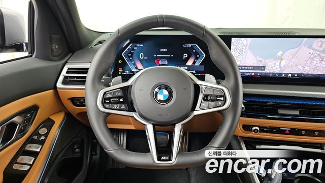 BMW 3-Series 2026 — photo 19
