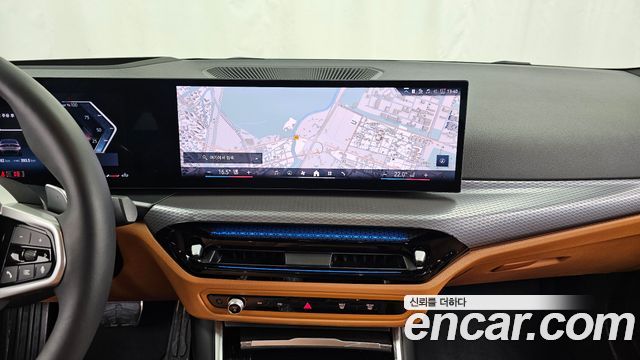 BMW 3-Series 2026 — photo 20