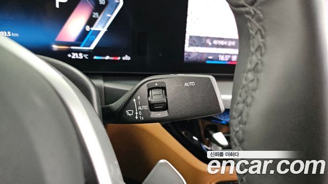 BMW 3-Series 2026 — photo 25