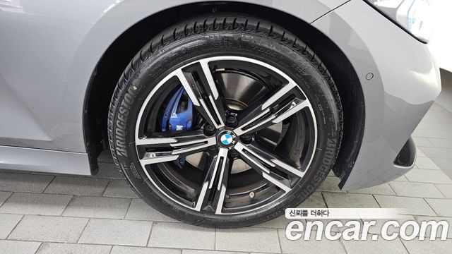 BMW 3-Series 2026 — photo 7