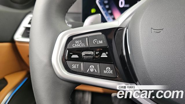 BMW 3-Series 2026 — photo 16