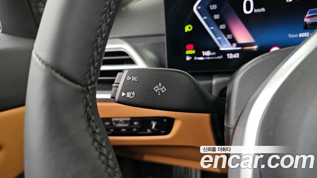 BMW 3-Series 2026 — photo 28