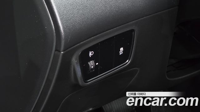 Hyundai Tucson 2021 — photo 15