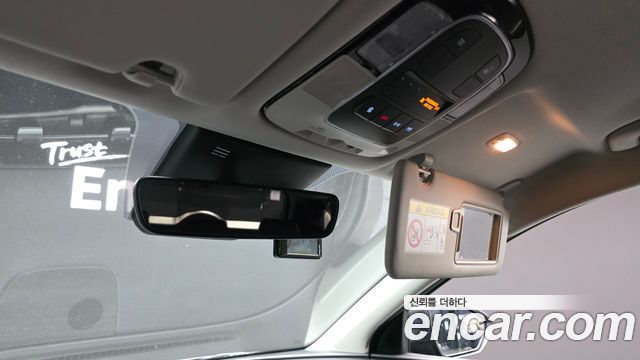 Hyundai Tucson 2021 — photo 20