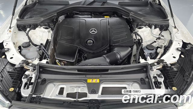Mercedes-Benz GLC-Class 2024 — photo 6