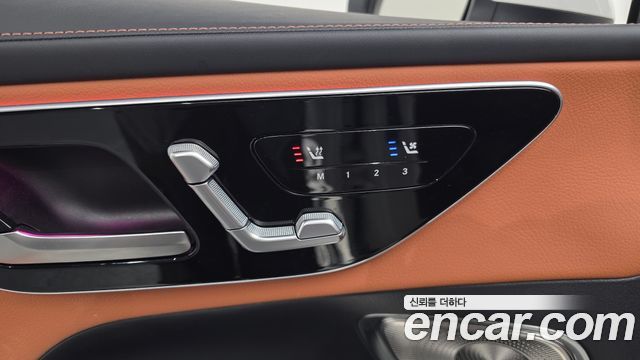 Mercedes-Benz GLC-Class 2024 — photo 14