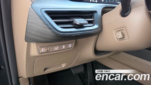 Kia K8 2022 — photo 25