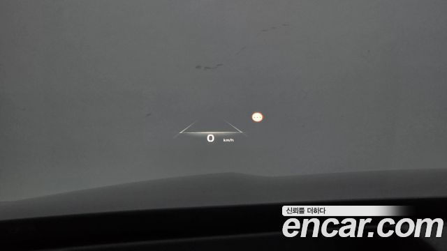 Kia K8 2022 — photo 26
