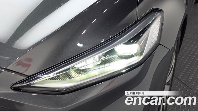 Kia K8 2022 — photo 8