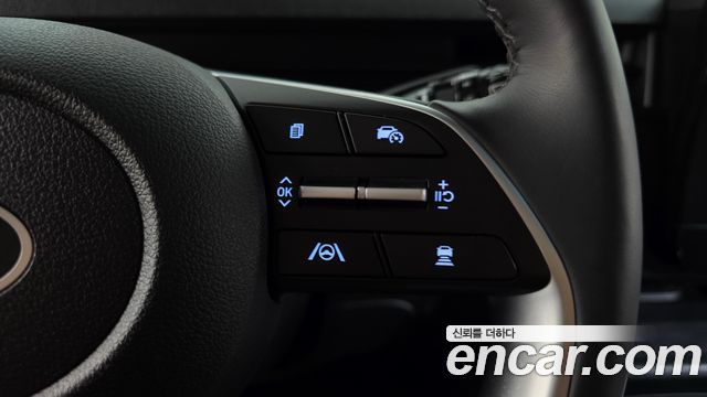 Hyundai Staria 2025 — photo 21