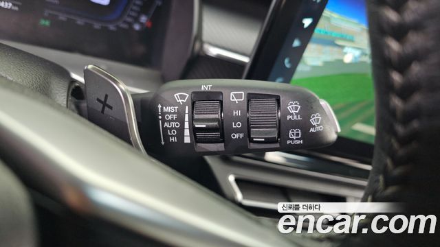 KG Mobility Torres 2023 — photo 23
