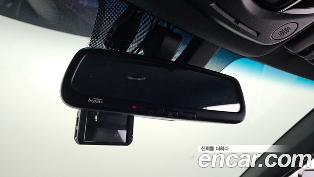 KG Mobility Torres 2023 — photo 28