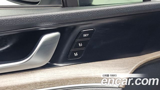 Kia K5 2020 — photo 19