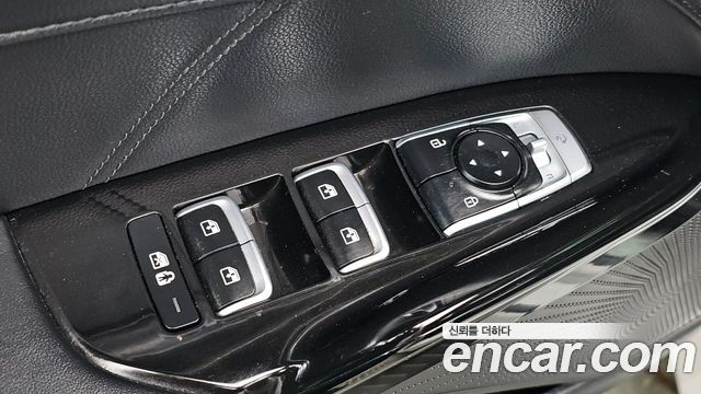 Kia K5 2020 — photo 20