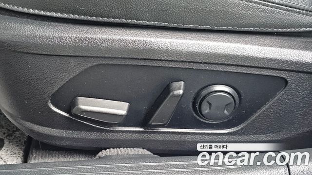 Kia K5 2020 — photo 21