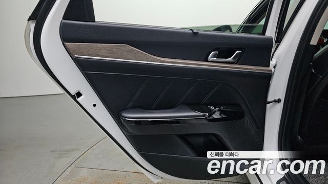Kia K5 2020 — photo 15