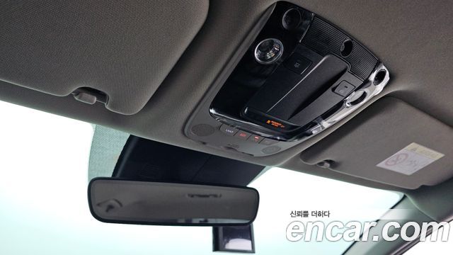 Kia K5 2020 — photo 28