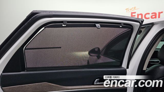 Kia K5 2020 — photo 29