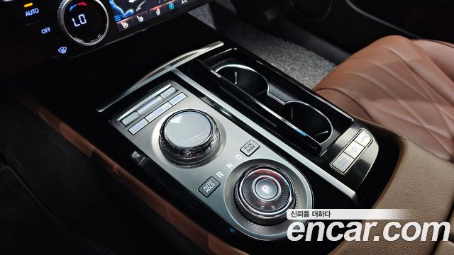 Genesis G80 2024 — photo 12