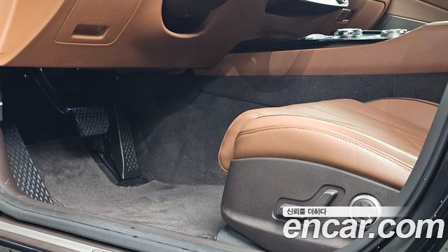 Genesis G80 2024 — photo 20