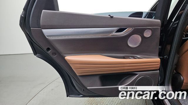 Genesis G80 2024 — photo 15