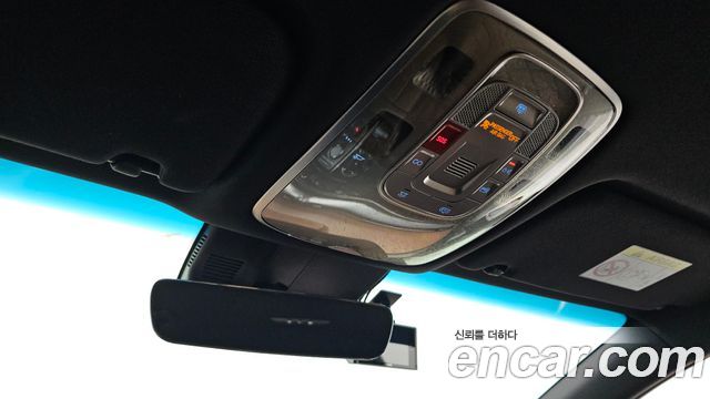 Genesis G80 2024 — photo 30