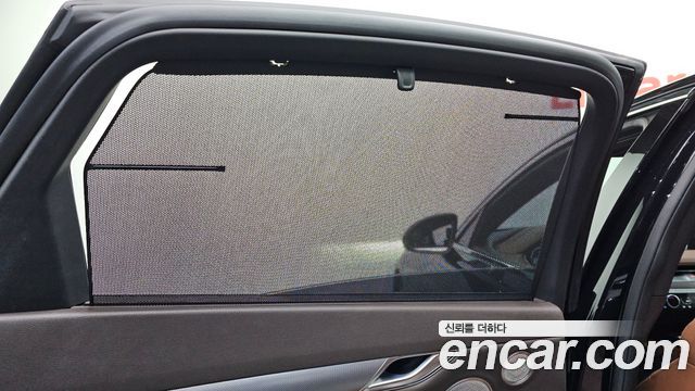 Genesis G80 2024 — photo 31