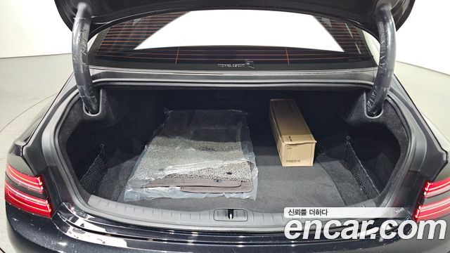 Genesis G80 2024 — photo 33