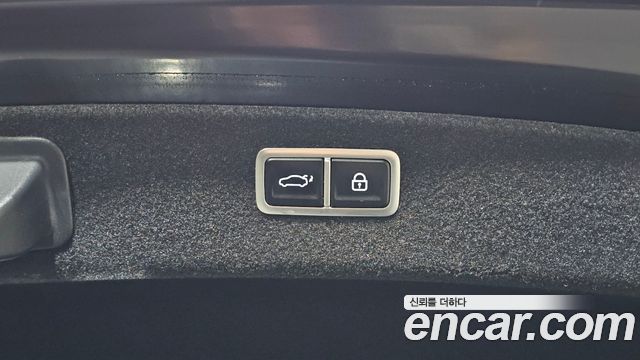 Genesis G80 2024 — photo 34