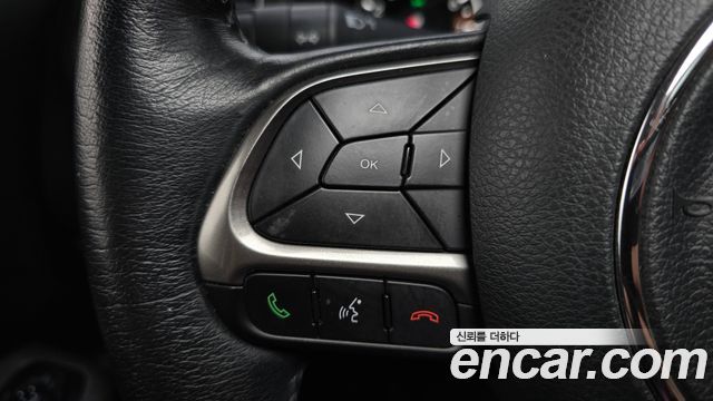 Jeep Renegade 2020 — photo 26