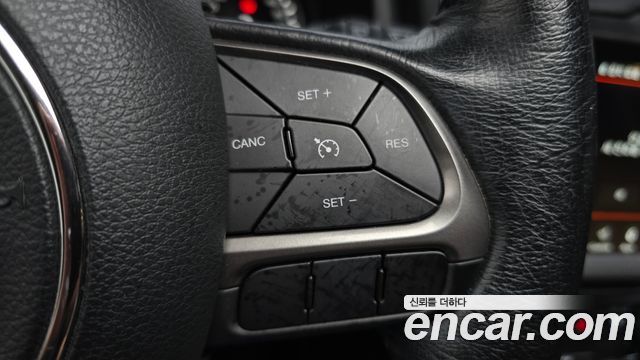Jeep Renegade 2020 — photo 27