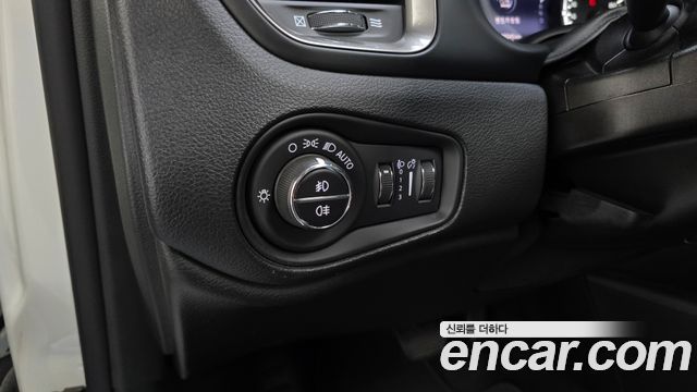 Jeep Renegade 2020 — photo 30