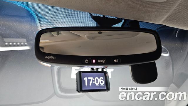 Chevrolet Korea Aveo 2014 — photo 17