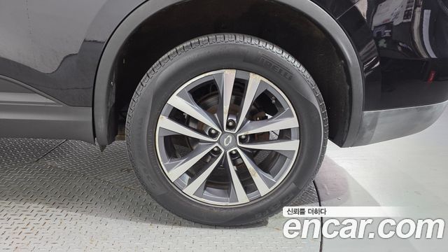 Renault Korea QM6 2017 — photo 5