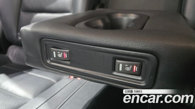 Renault Korea QM6 2017 — photo 24