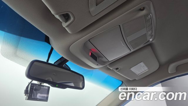 Renault Korea QM6 2017 — photo 26