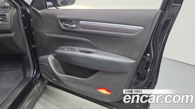 Renault Korea QM6 2017 — photo 14