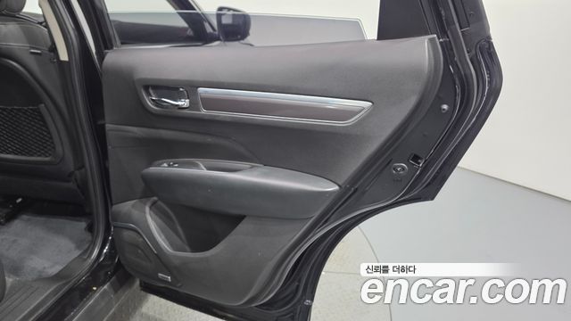 Renault Korea QM6 2017 — photo 15