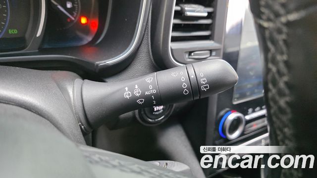 Renault Korea QM6 2017 — photo 28