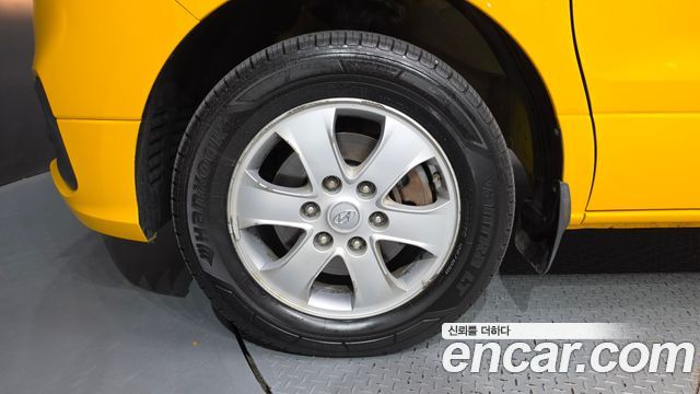 Hyundai Starex 2019 — photo 5